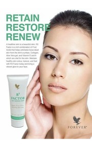 r3 factor cream