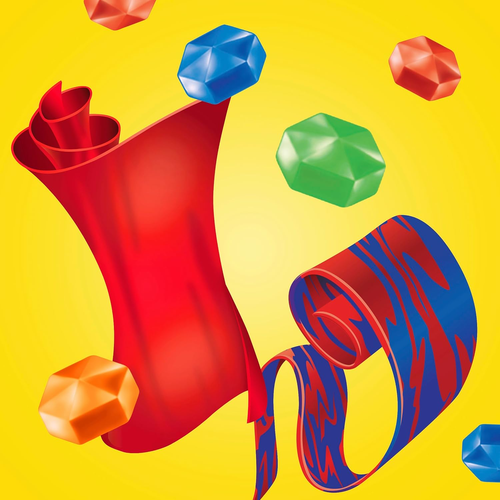 Fruit Roll-Ups, Fruit by the Foot, Gushers, Fruit Flavored Snacks Variety Pack, - Picture 2 of 7