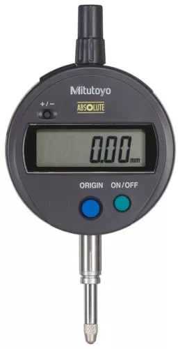 MITUTOYO DIGIMATIC INDICATOR  (543-781-10) ID-S1012X2