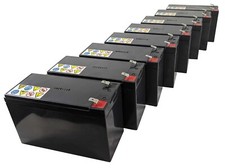 APC SMARTUPS SU5000I Computer back up UPS Battery pack