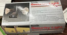 Sungai Security Light-indoor-outdoor New In Box