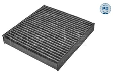 Meyle 212 326 0016/PD filter, cabin air for Abarth Fiat Lancia