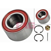 1X FAG Radlager Radlagersatz Vorne FüR Chevrolet Spark M300 Daewoo Kalos Klas