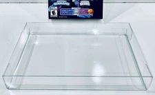 1 Box Protector Only For POKEMON DIAMOND AND PEARL Nintendo Switch Double Pack 