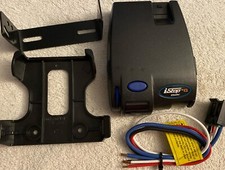 Draw-tite I-stop Iq Electronic Brake Control 20191 For 1 To 3 Axles