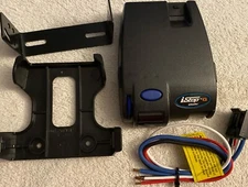 Draw-Tite I-Stop IQ Electronic Brake Control 20191 For 1 to 3 Axles