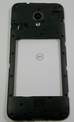 Mid Frame Camera Lens Coolpad Legacy S CP3648A Boost Mobile OEM Part #403-A