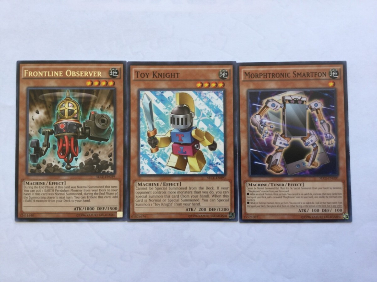 1998 AMADA YU-GI-OH! メロディ #6 1998 AMADA YU-GI-OH