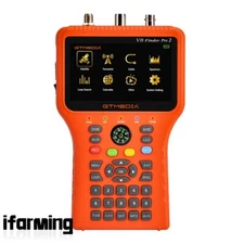 GTMEDIA V8 Finder Pro2 HD Satellite Finder Satellite Signal Tester for DVB-S2 if