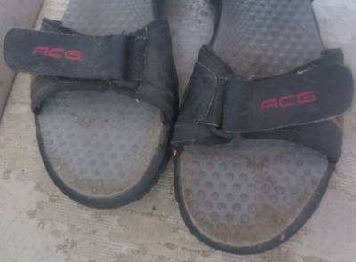 Nike ACG All-Trac Dual Strap Sport Sandals Mens 12 Nike Men main image 4