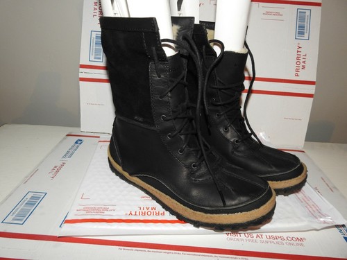 tremblant mid polar waterproof women's