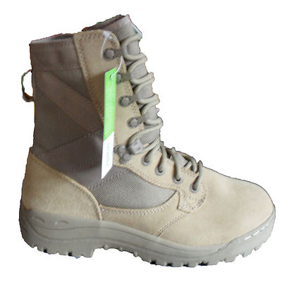 army sand boots