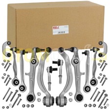 Rotule de suspension Audi A6