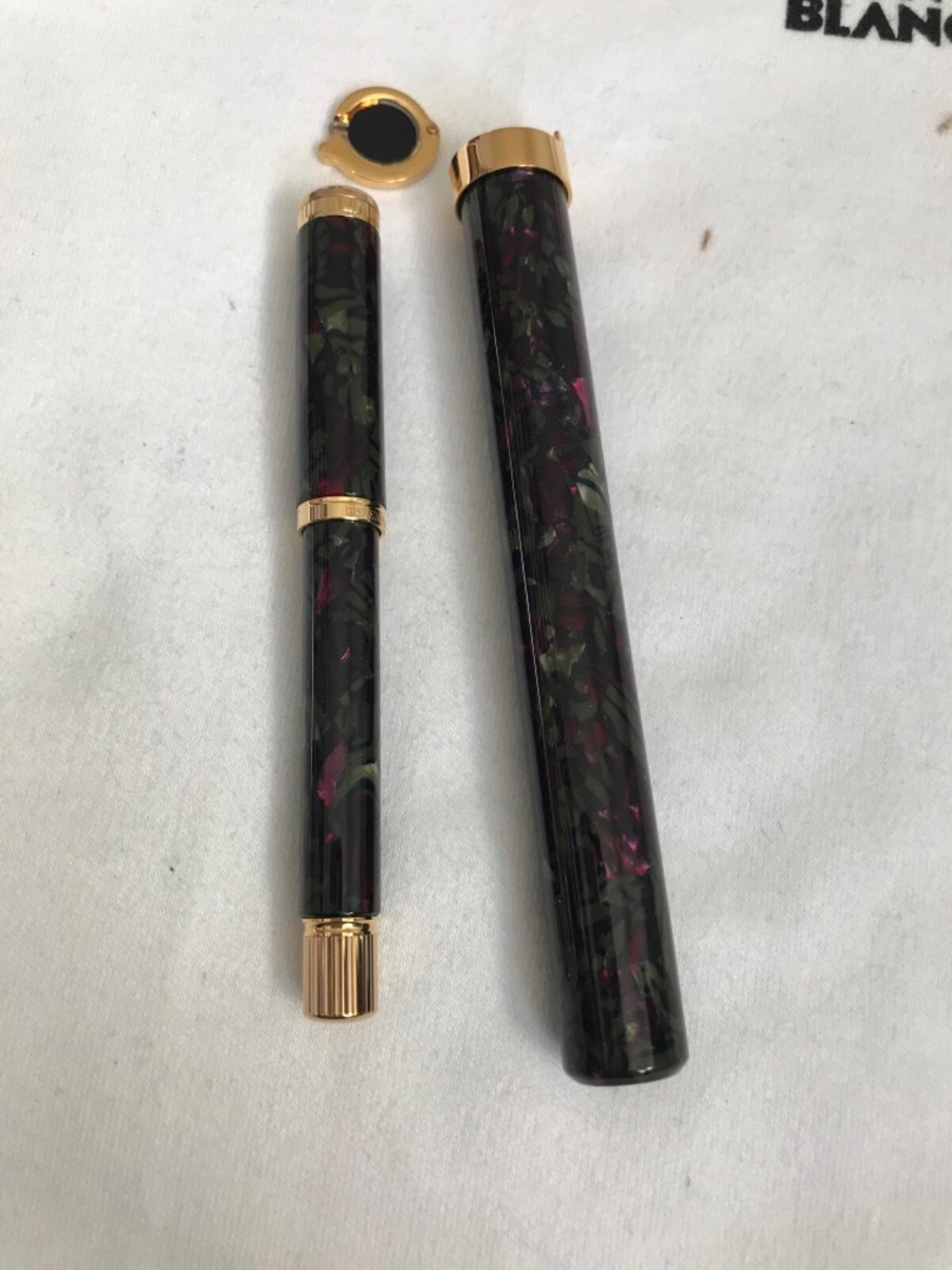 WATERMAN Lady-Agatha 万年筆 字幅EF WATERMAN Lady-Agatha 万年筆 字幅EF