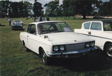 Oldtimer Auto Foto ca. 10 x 15 cm Sammlungsaufl&ouml;sung - hd5675f