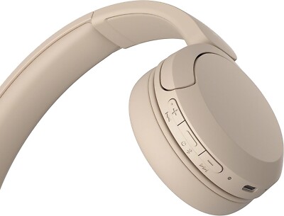 Sony WH-CH520C Wireless Bluetooth Headphones- Limited Edition