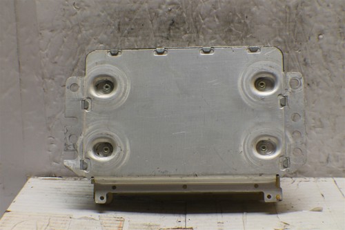 3911022371  Hyundai Accent  1999  Engine Control Unit ECU Module 898 9D2 - Picture 3 of 6