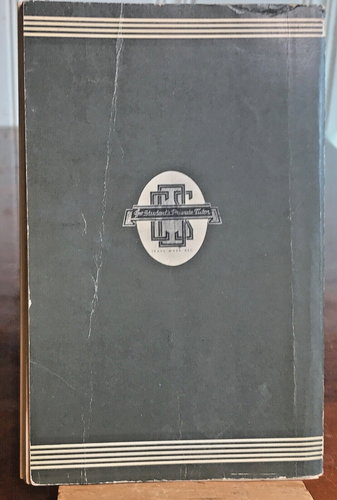 An Outline Of The Principles Of Geology Richard M. Field 1951 Paperback Fair Con - Picture 2 of 14