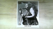 Gloss Picture - 8 x 10 - Black and White