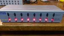 Smart View - Intelligent Video Selector 8 Port VRM-718E