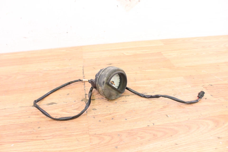 1994 KAWASAKI JET SKI SUPER SPORT XI JH750 Tachometer - Image 2 of 4