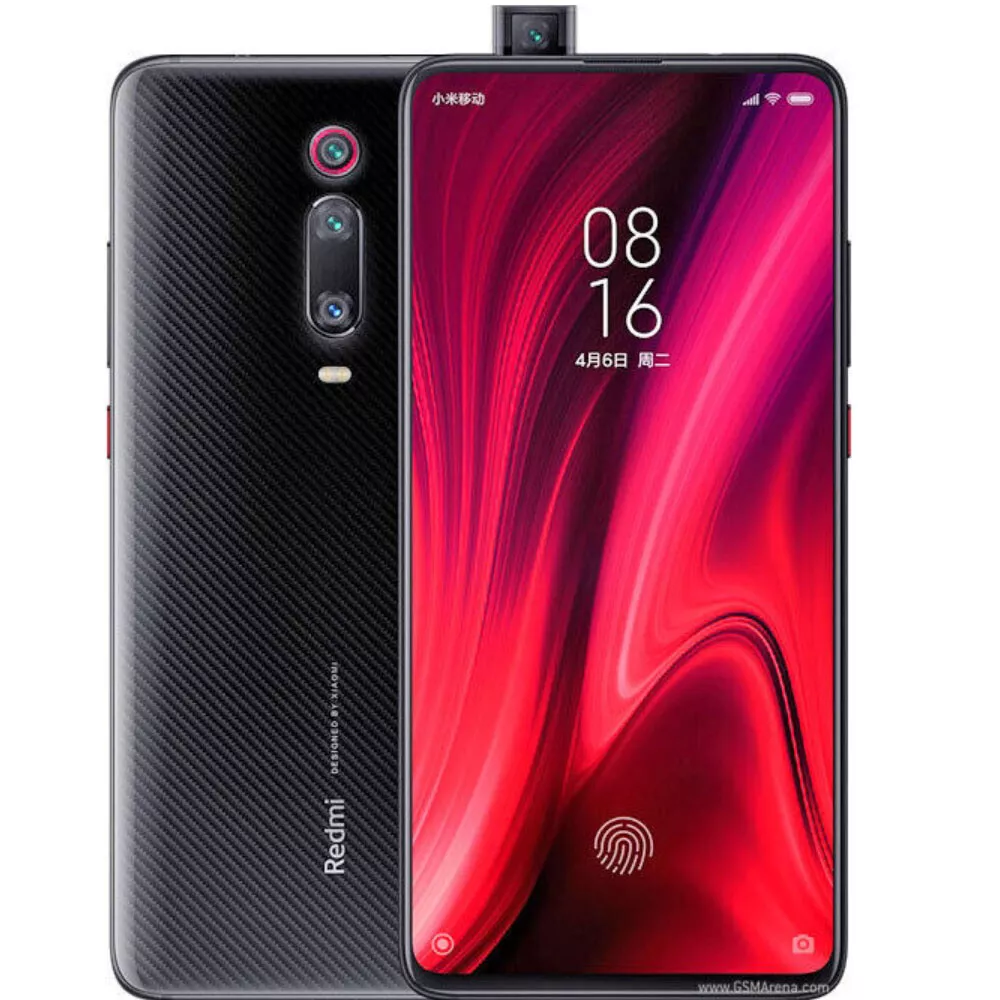 Unlocked Xiaomi Redmi K20 Pro Dual SIM 128/256GB 8GB RAM