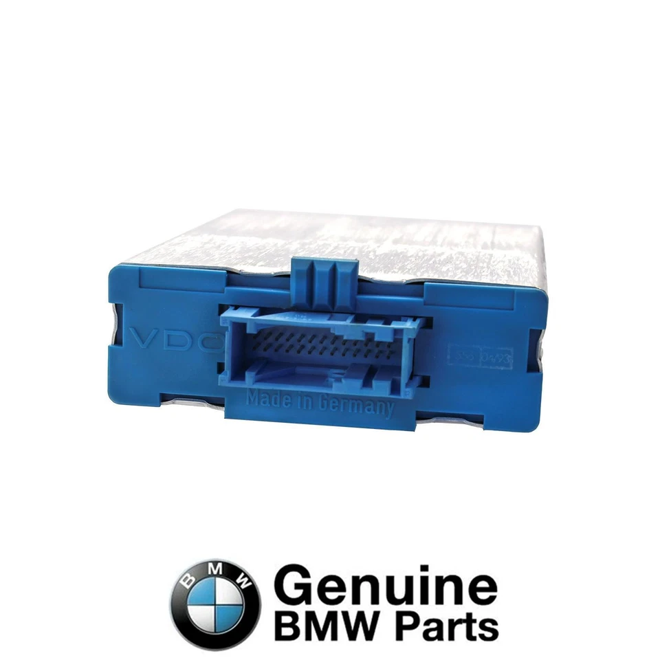 全新 OE 宝马巡航控制放大器控制单元 1988 - 99 宝马 3 5 7 8 Z 型号 — 第 3/3 张图片