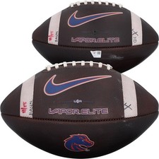 Boise State Broncos GU Football vs. Colorado State Rams on November 22, 2025