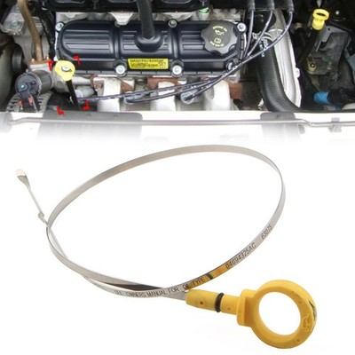 3.3L 3.8L Motorölmessstab für Dodge Caravan für Chrysler Pacifica Town Country