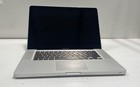 Apple MacBook Pro A1286 15" Laptop Silver For parts and repair — photo 2