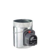 Honeywell ARD10TZ 10in Round Automatic TrueZONE Damper, Normally Open