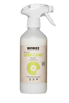BIOBIZZ Leaf Coat 500ml Sprühflasche