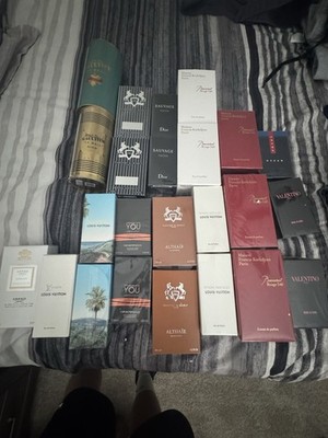 Variety Colognes- 