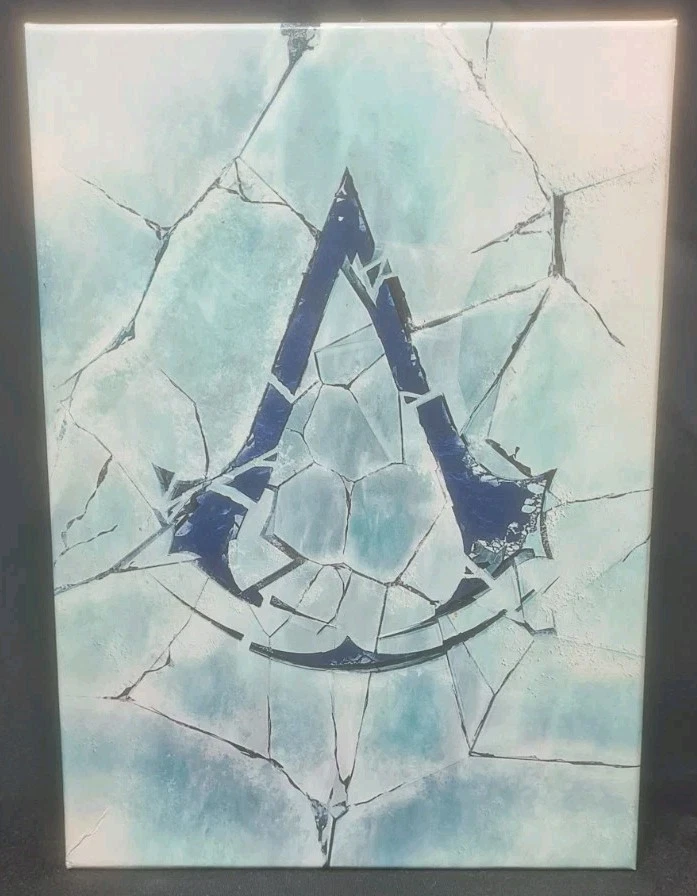 Assassin's Creed Rogue - Xbox 360 - Collector's Edition - Complete - Image 3 of 4