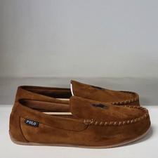 Polo Ralph Lauren Declan Slipper Mens Size 12M