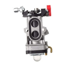 Blower Carburetor Easy to Install Backpack Blower Part for Wya-79, TJ45E