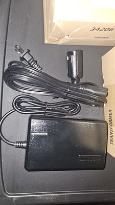 TiMotion Tp2p Tp2 Power Supply Adapter Kit 5Pin La-Z-Boy Recliner Fast Shipping!