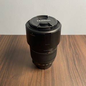 Tamron AF 70-300mm f/4-5.6 Di LD Macro 1:2 Lens for Nikon *B120*