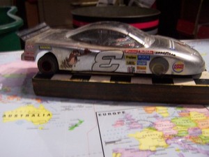 1/24 scalr slotcar