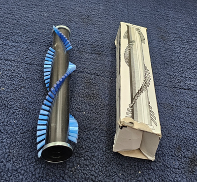 #ad #ad KARCHER 8.600 495.0: 12quot; 30.5 cm Sensor Replacement Double Row Brush $35.14