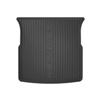 Kofferraummatte Laderaumwanne FüR Ford S-Max I 2006-2014 5Sitze TPE Schwarz 1Tlg