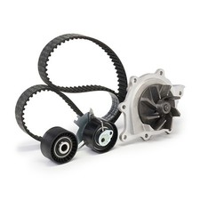 FEBI BILSTEIN 103081 Zahnriemensatz + Wasserpumpe für OPEL GRANDLAND X (A18)