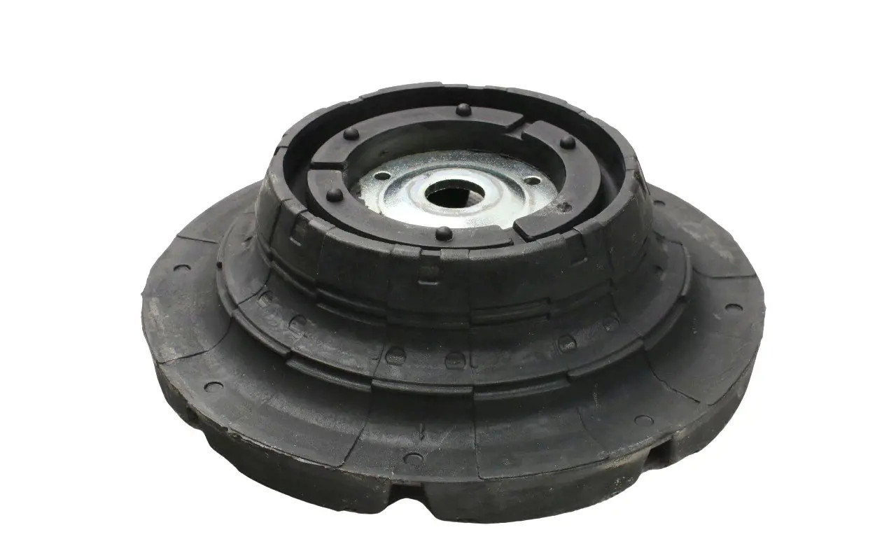 FAST FT12036 Supporto ammortizzatore a molla Assale anteriore Dx - Immagine 2