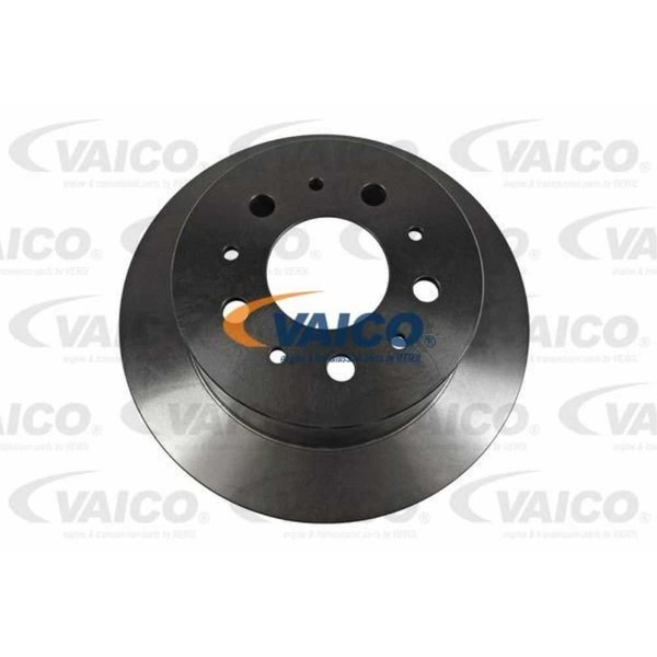Vaico Bremsscheiben Hinten Ø280 Mm Voll FüR Fiat Ducato Pritsche/Fahrgestell 250-image