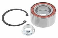 Mapco Radlagersatz 26668 FüR E92 E85 Z4 E86 E87 E88 E81 E91 E90 E82 E89 BMW 3Er