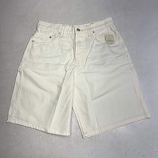 FREE PEOPLE We the Free Montana Shorts Knee L...