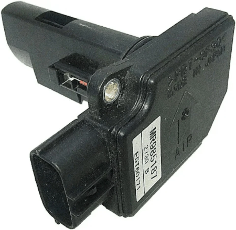 Mass Air Flow MAF MR985187 Mitsubishi Lancer Evolution Evo X Outlander - Изображение 2 из 4