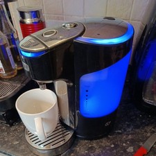 Breville HotCup Hot Water Dispenser 2L Variable Dispense – Black 