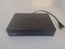 Rocketfish Universal Wireless Rear Speaker Kit RF-WHTIB Receiver Only