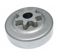 KupplungsgehäUse 7 ZäHne MotorsäGe Modelle MS210 Original Stihl 11236402072